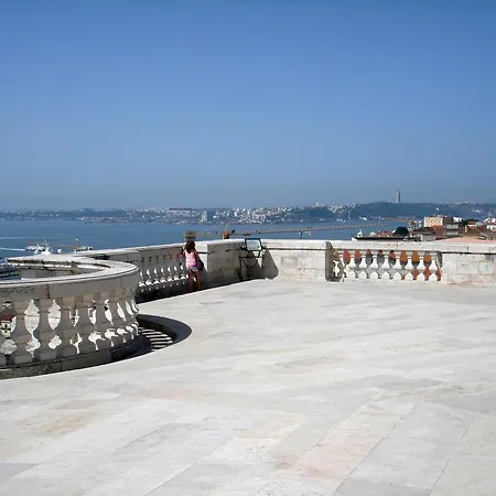 Apartament Neighbourly - Sao Vicente House