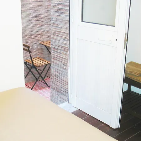 Neighbourly Lisbon - Sao Vicente House * Lisbon