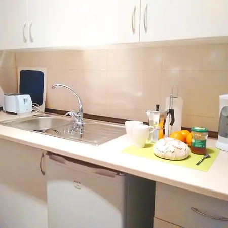Apartament Neighbourly - Sao Vicente House