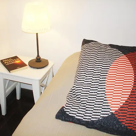 Neighbourly Lisbon - Sao Vicente House Apartment *