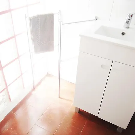 Neighbourly - Sao Vicente House Lisboa