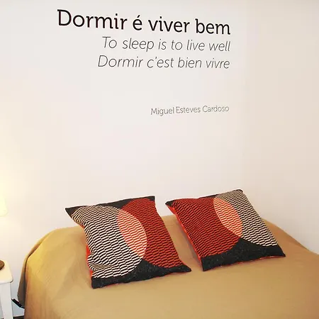Neighbourly - Sao Vicente House