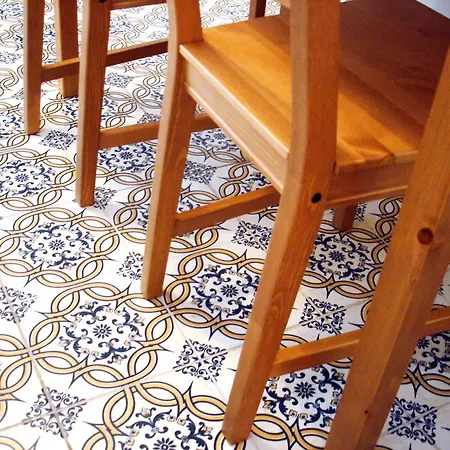 Apartmán Neighbourly - Sao Vicente House Lisboa