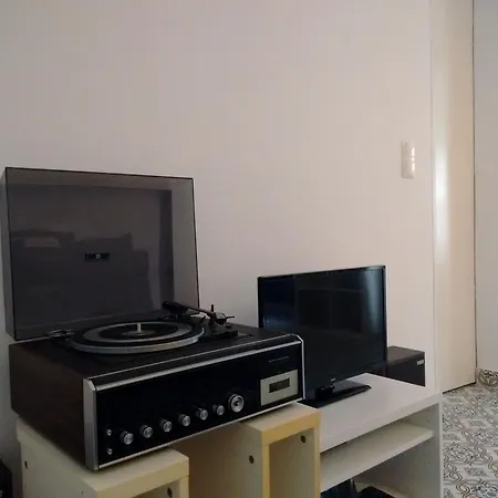 Apartmán Neighbourly - Sao Vicente House *